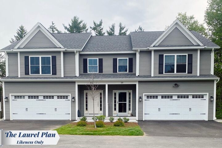 Property Photo:  40 Blue Heron Loop  VT 05468