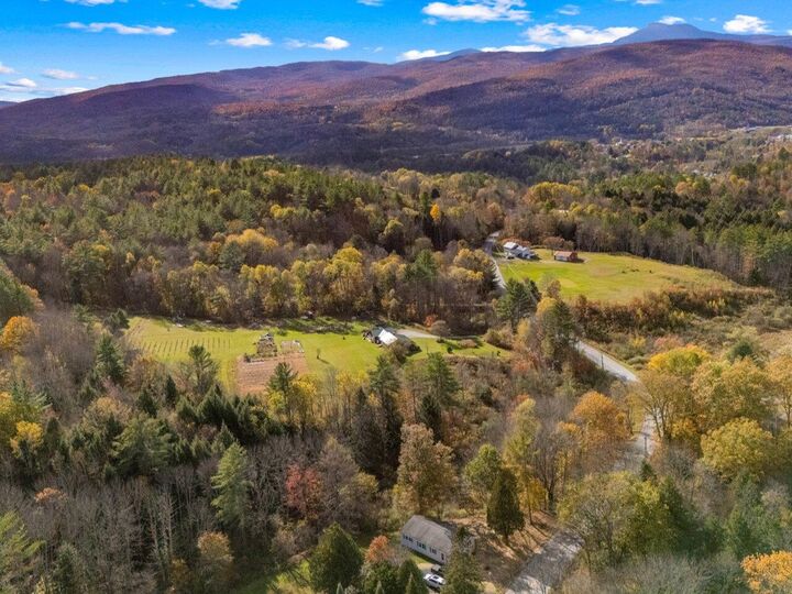 Property Photo: 938 Perry Hill Road VT 05676