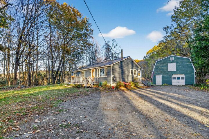 Property Photo:  45 East Road  NH 03745 