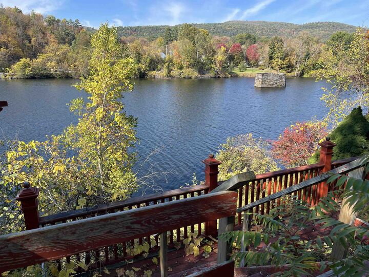 Property Photo:  535 River Road  NH 03768 