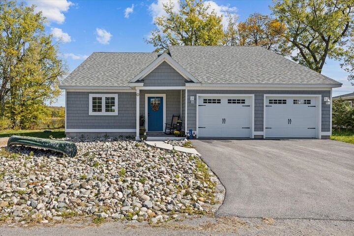 36 Sunrise Drive  South Hero VT 05486 photo