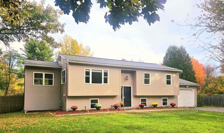 1749 Blakley Road  Colchester VT 05446 photo