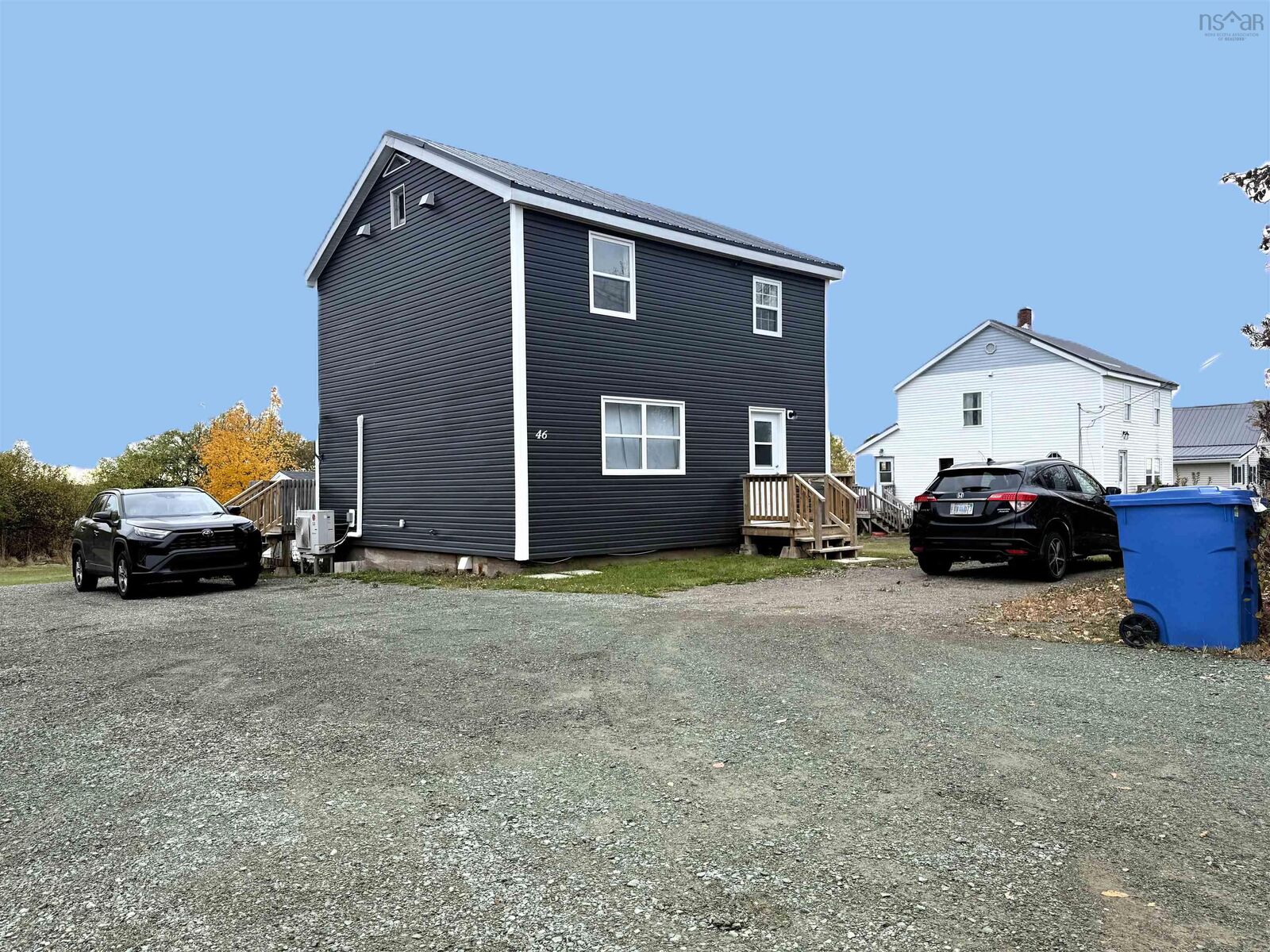 Property Photo:  46 Lisgar Street  NS B0M 1X0