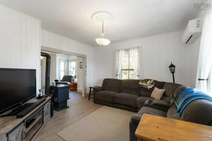Property Photo: 2149 Highway 203 NS B5A 5P4