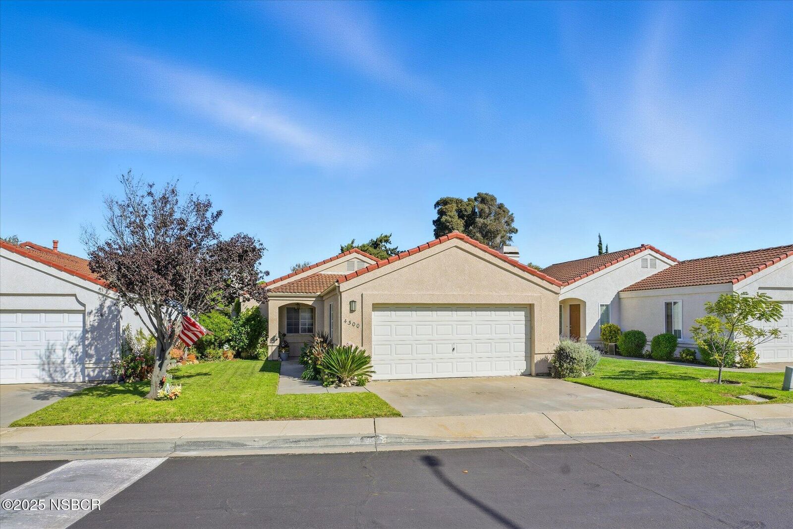 Property Photo:  4300 Ridgecrest Street  CA 93455 