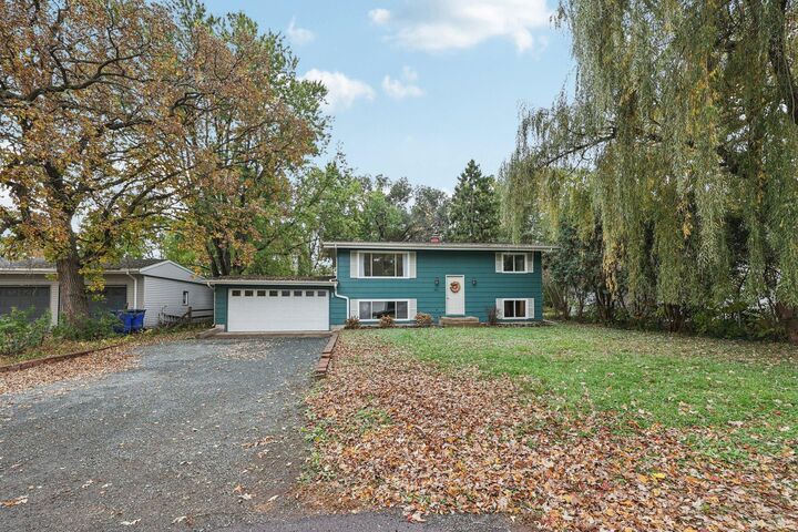 Property Photo: 402 Caroll Street WI 54020