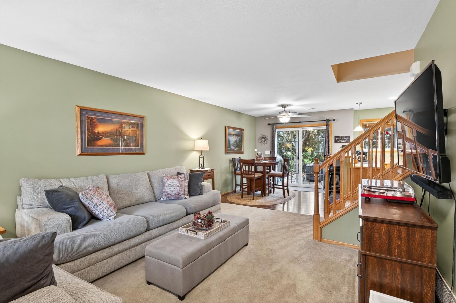 Property Photo: 13744 Flay Avenue N MN 55038