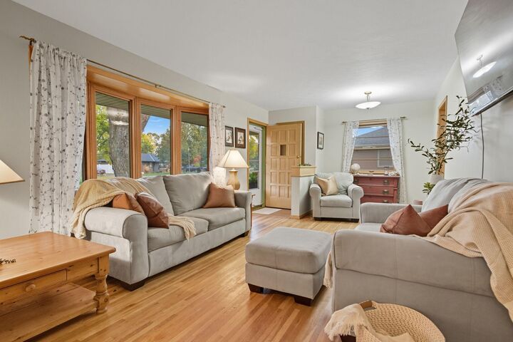 Property Photo:  8832 Hadley Avenue S  MN 55016 