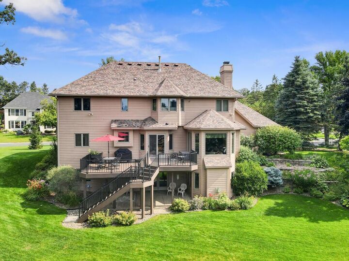 Property Photo:  826 Hidden Meadow Trail  MN 55123 