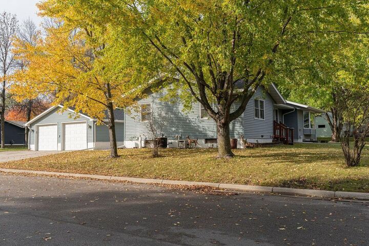 Property Photo: 801 7th Street N MN 56307