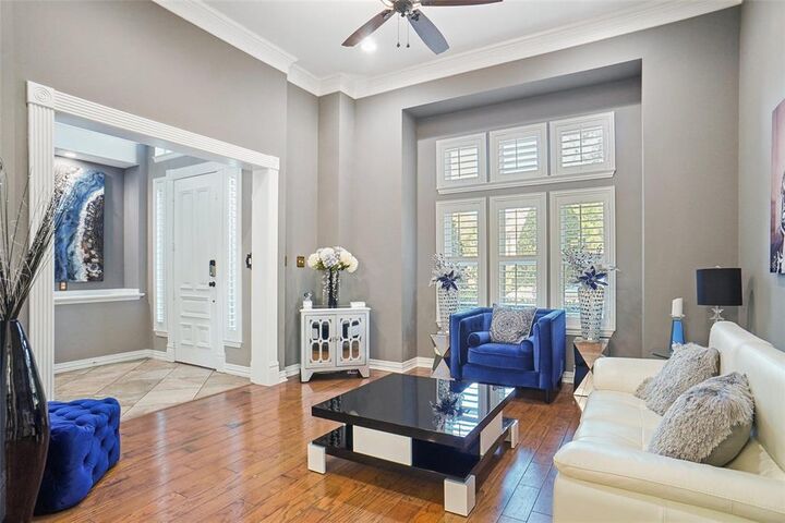 Photo de la propriété: 1516 Huxley Street TX 76248