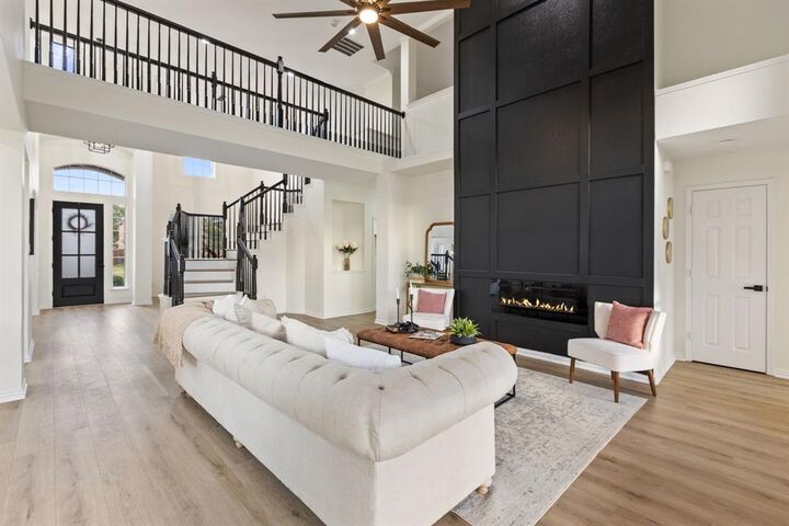 Property Photo:  9213 Inverness Drive  TX 75089 