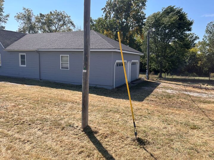 Property Photo:  4791 State Route D  MO 64671 