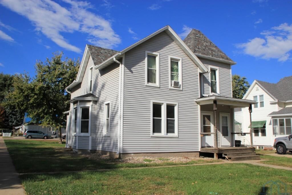 Property Photo: 1701 Ross IA 51103