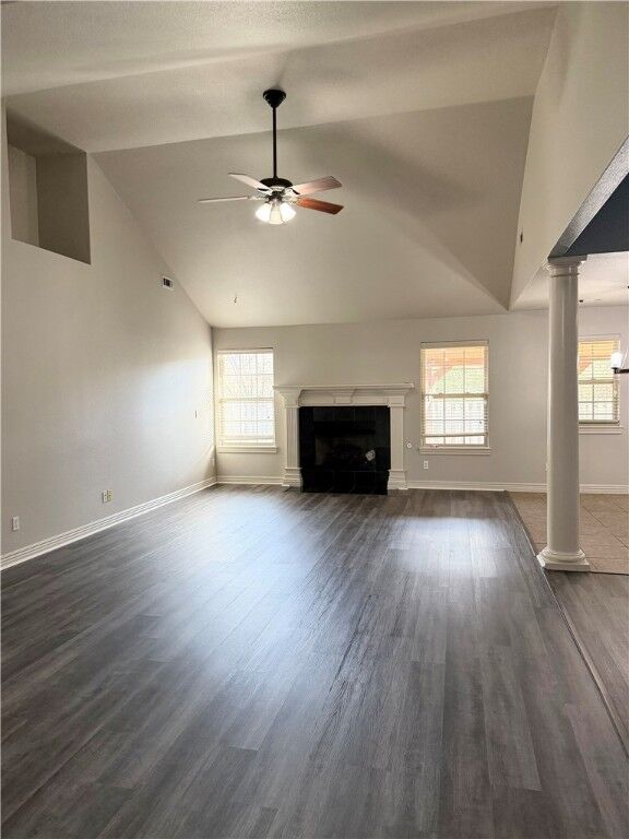 Property Photo: 3727 Brightwater Place AR 72704