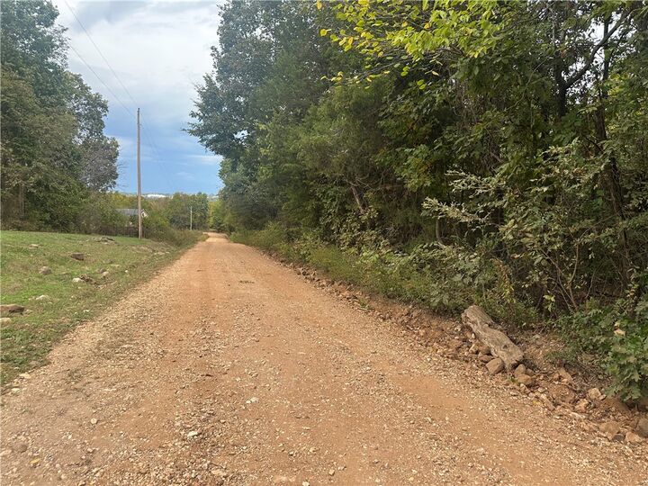 Property Photo:  County Road 990  AR 72638