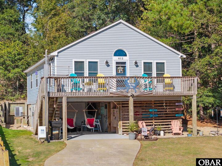 412 Colington Drive  Kill Devil Hills NC 27948 photo