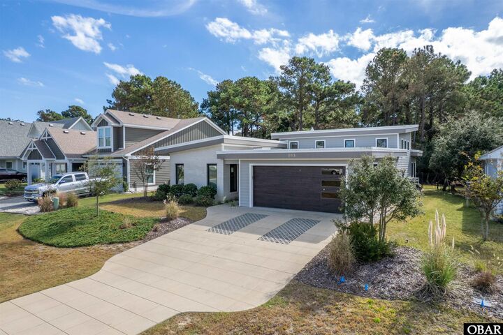 Property Photo: 703 Zen Lane NC 27948