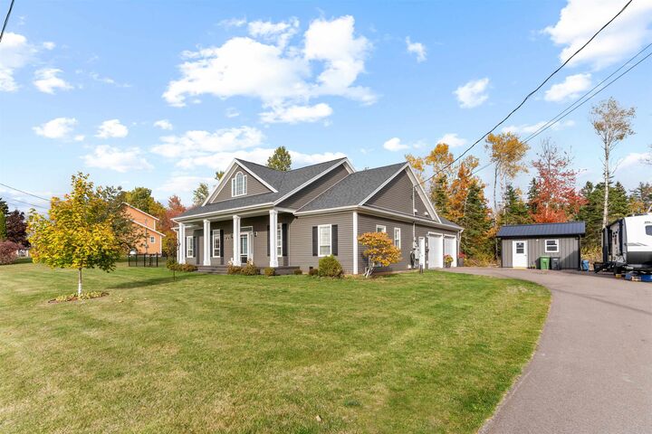 Photo de la propriété:  18 Spring Street  PE C0B 2E0 