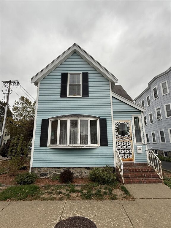 Property Photo:  1078 Main St  MA 02176 
