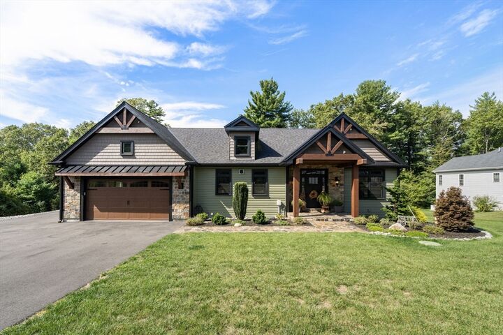 2 Duhamel Way  Bellingham MA 02019 photo