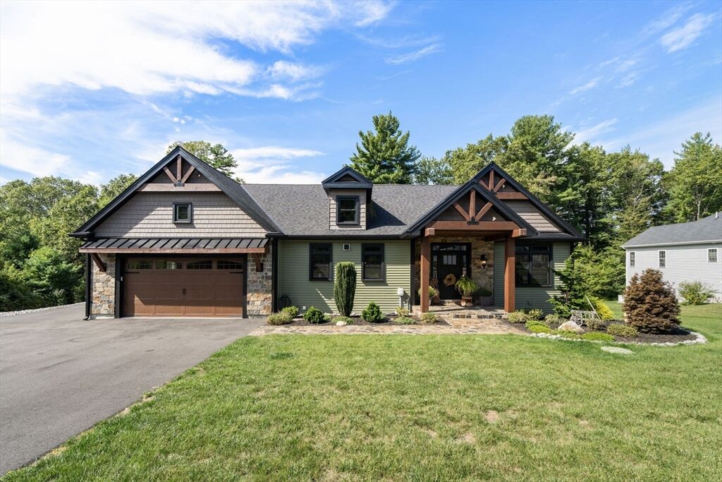 Property Photo: 2 Duhamel Way MA 02019