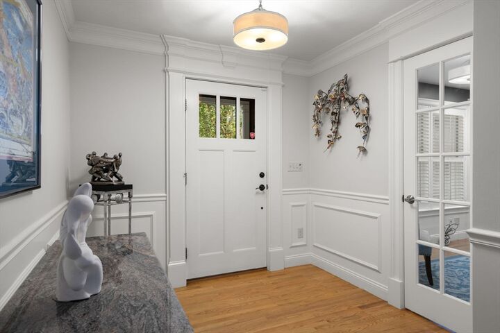 Property Photo:  17 Hastings Way 17  MA 01778 