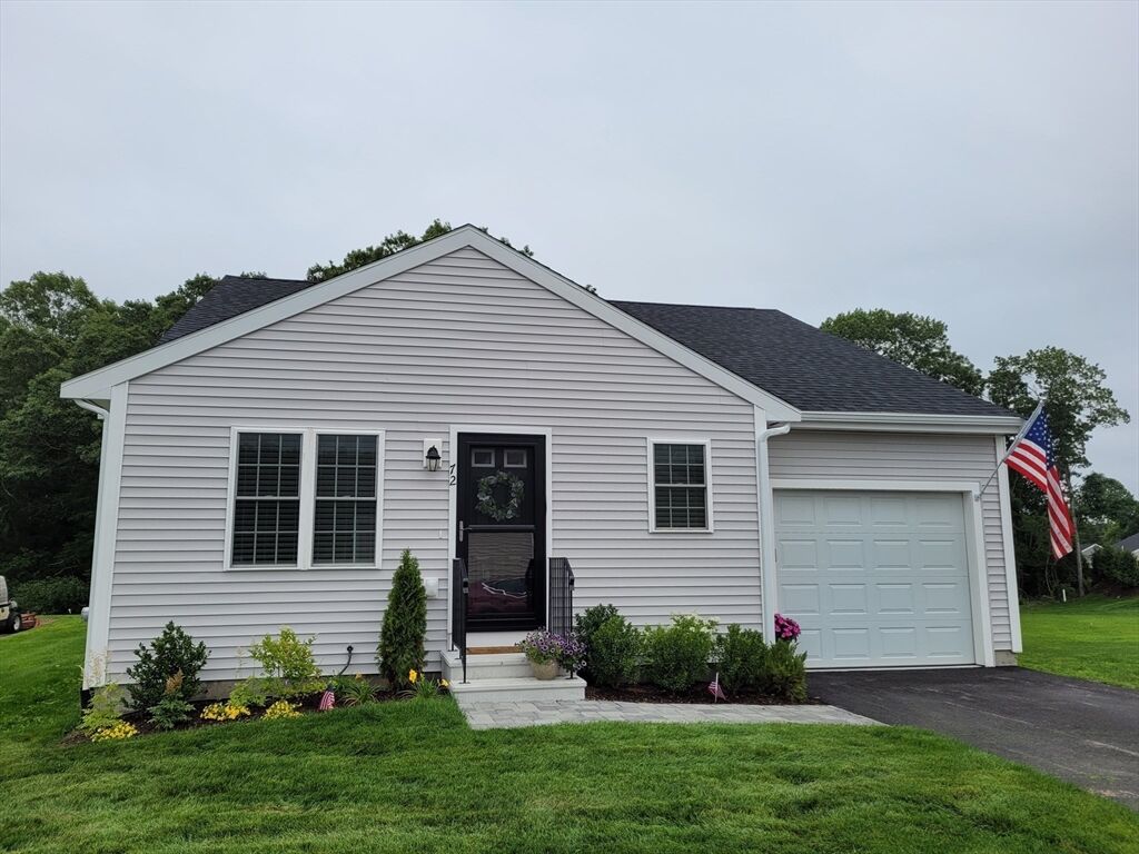 Property Photo:  4 Lady Bug Ln.  MA 02360 