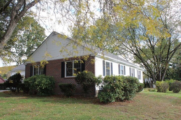 Property Photo:  40 Eastern Ave  MA 01373