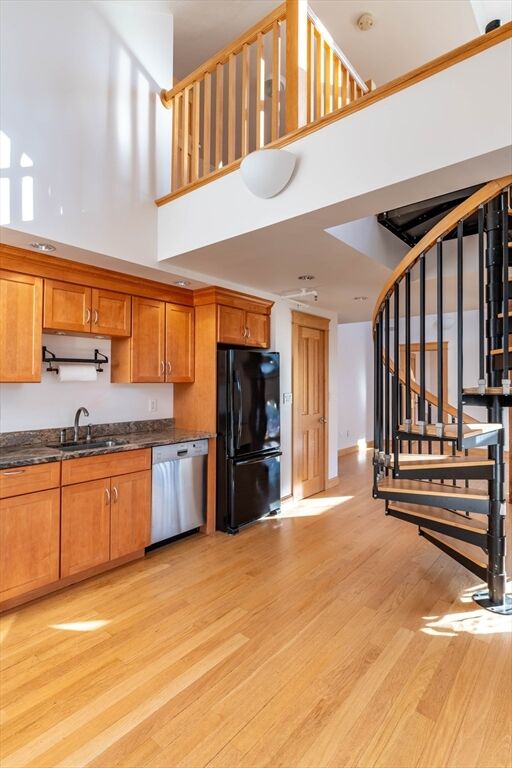 Property Photo:  43 Center St K  MA 01060 