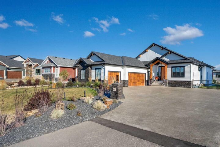 14 Cimarron Estates Gardens  Okotoks AB T1S 0R1 photo