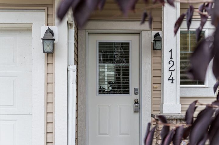 Property Photo: 300 Marina Drive 124 AB T1X 0P6