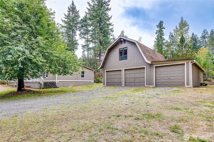 Property Photo: 13956 Timberwood Place SW WA 98367