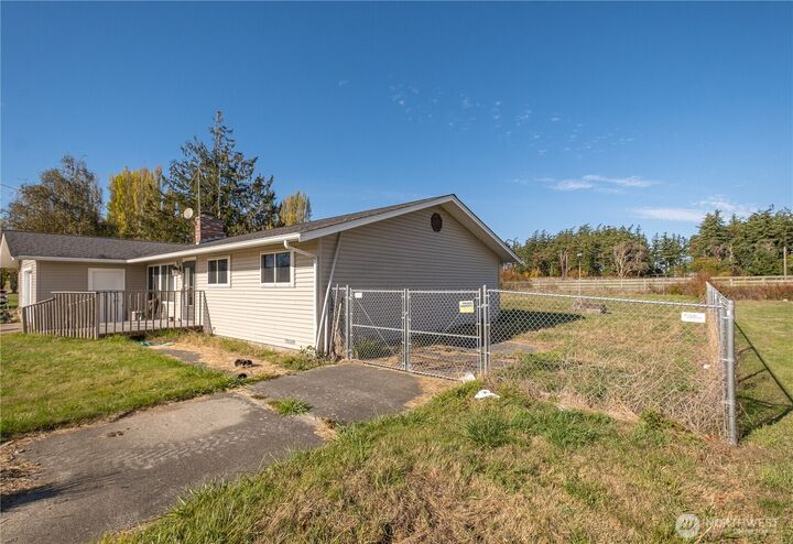 Property Photo: 1496 Bonnie View Acres Road WA 98277