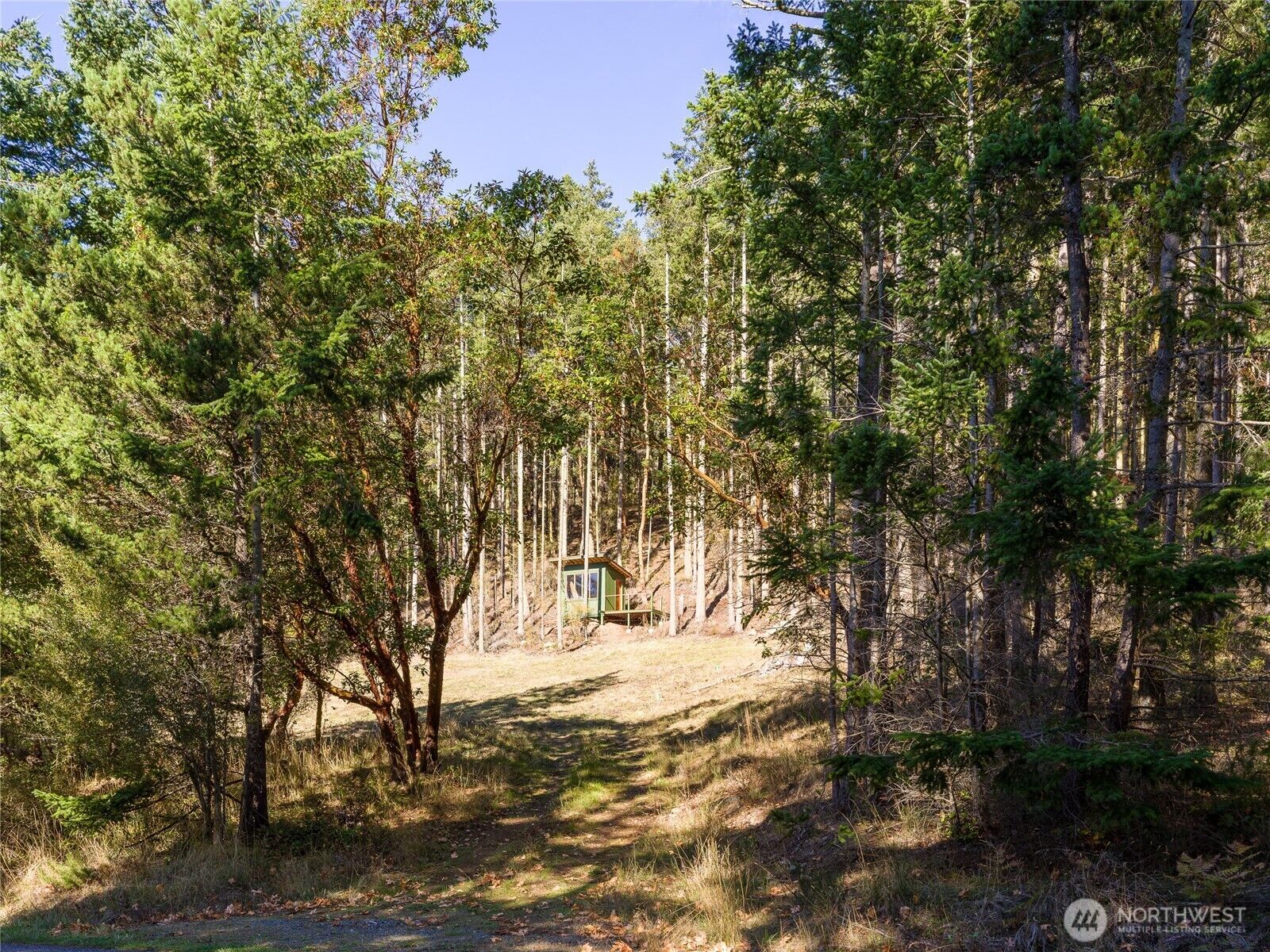 Property Photo: 4071 Mud Bay WA 98261
