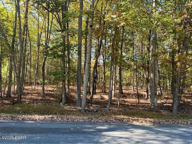 Lot 3 Aspen Road  Dingmans Ferry PA 18328 photo