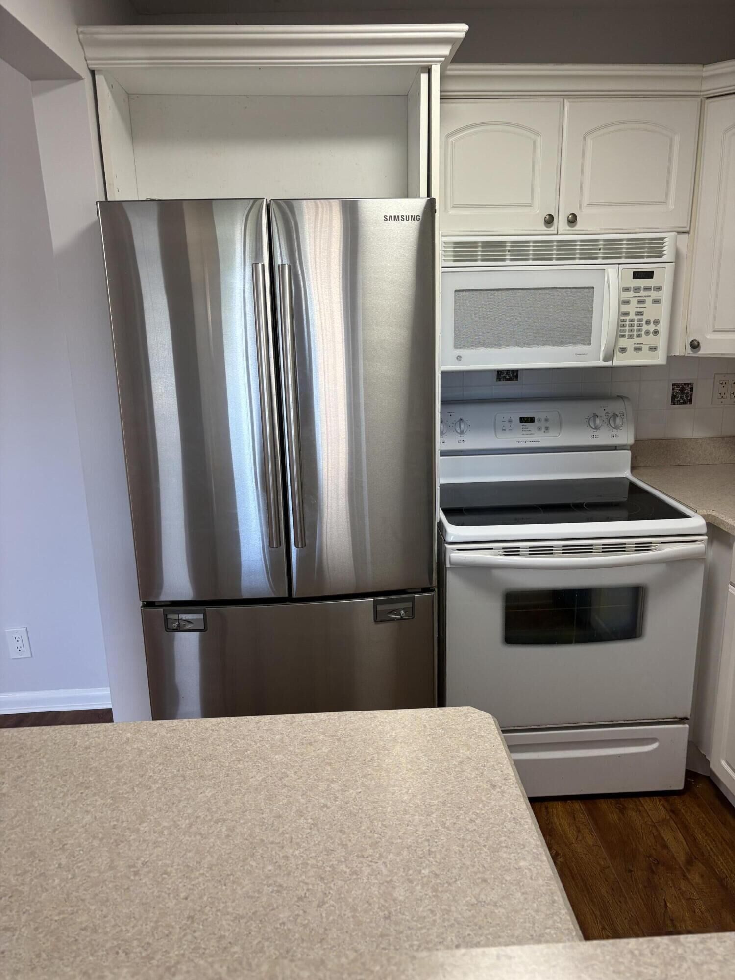 Property Photo: 311 Andover M FL 33417