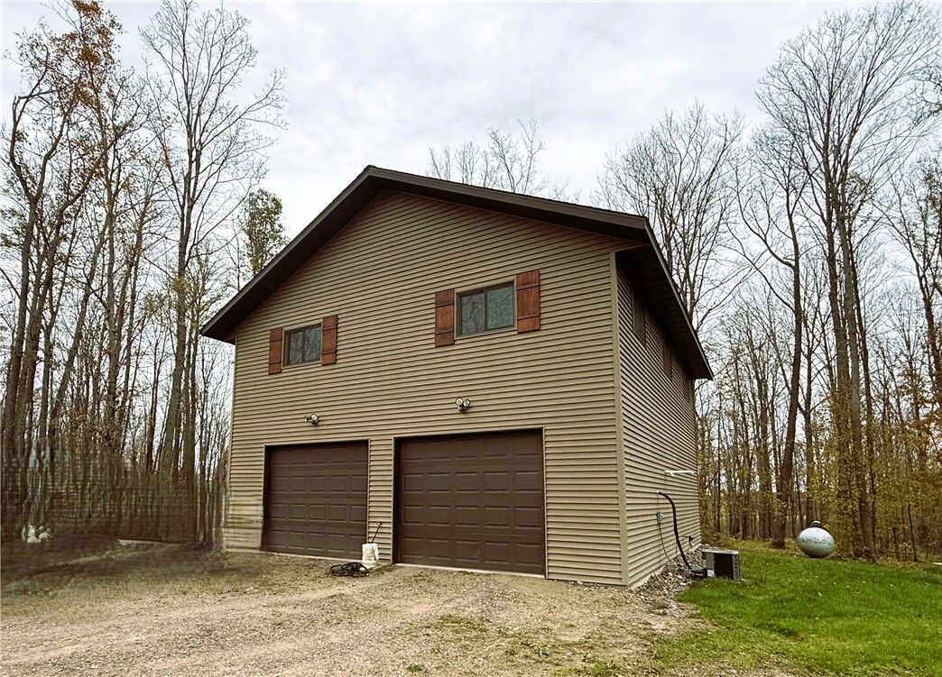 Property Photo:  4546 N Gold Leaf Lane  WI 54862 