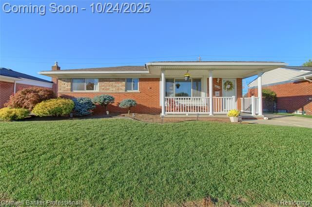 34238 Sheridan Street  Westland MI 48185 photo