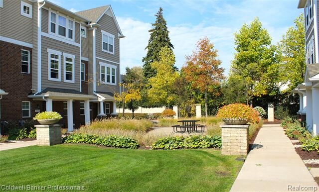 3076 Kilmer Drive  Troy MI 48083 photo