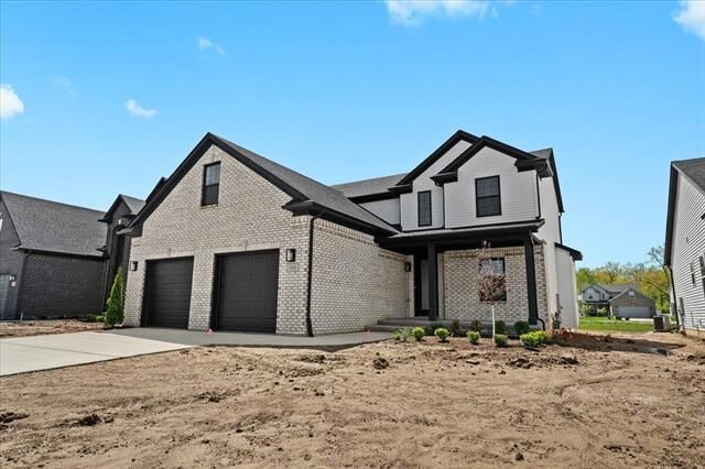 Property Photo: 37633 Scone Court MI 48154