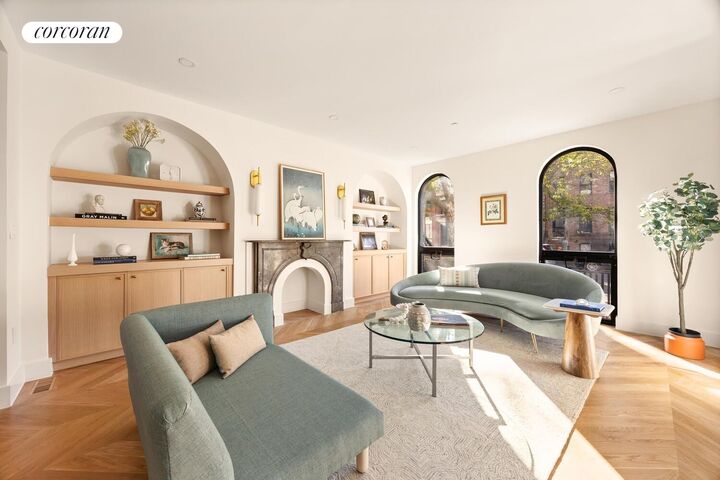 Property Photo: 47 Madison Street NY 11238