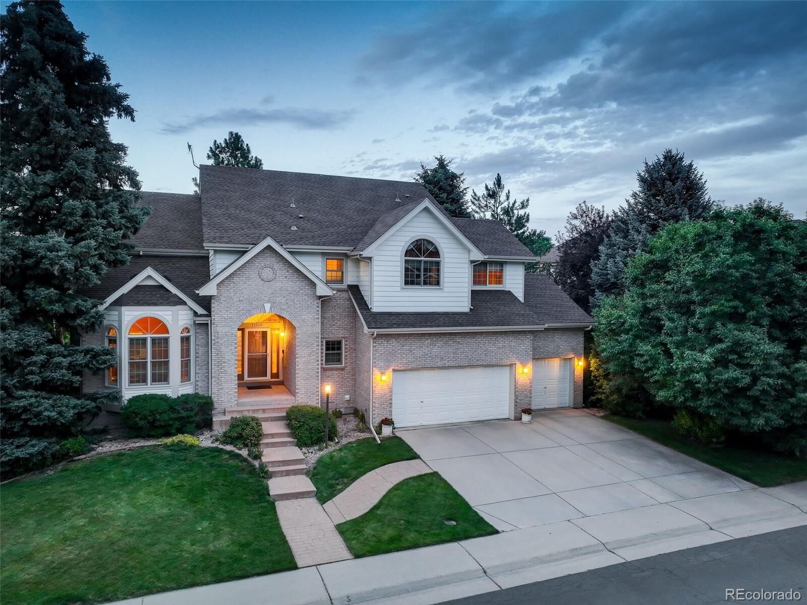 Property Photo: 11535 E Powers CO 80111