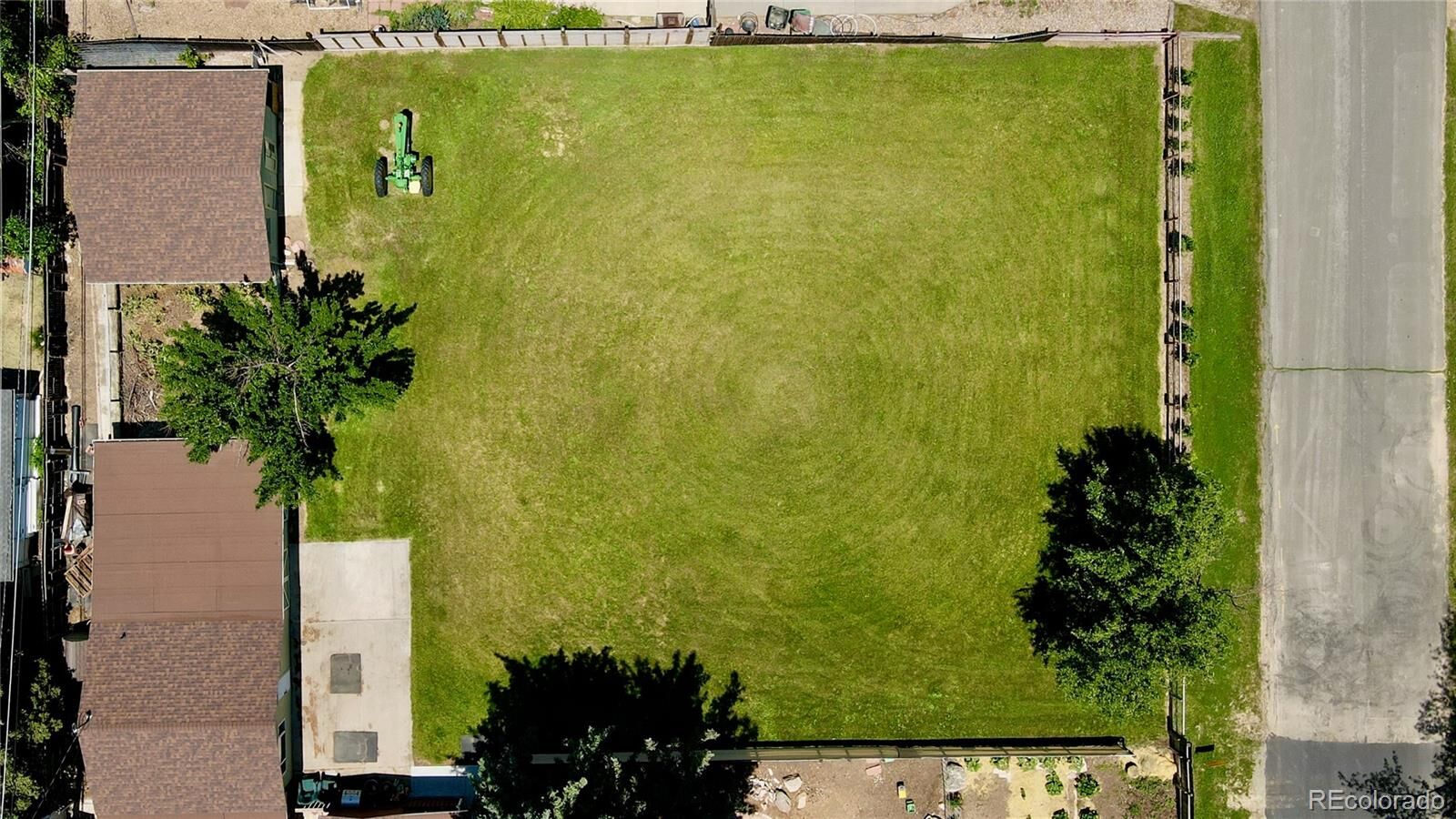 Property Photo: 5235 Howell Street CO 80002