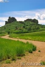 Property Photo: 5499 Remuda Ranch Parkway CO 80118