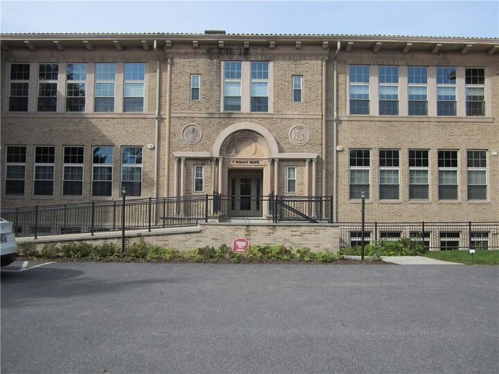 7 Mount Hope Avenue 310  Providence RI 02906 photo