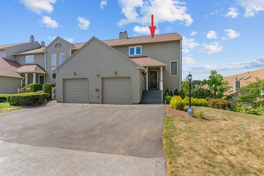 Property Photo:  72 Hilltop Drive F  RI 02904