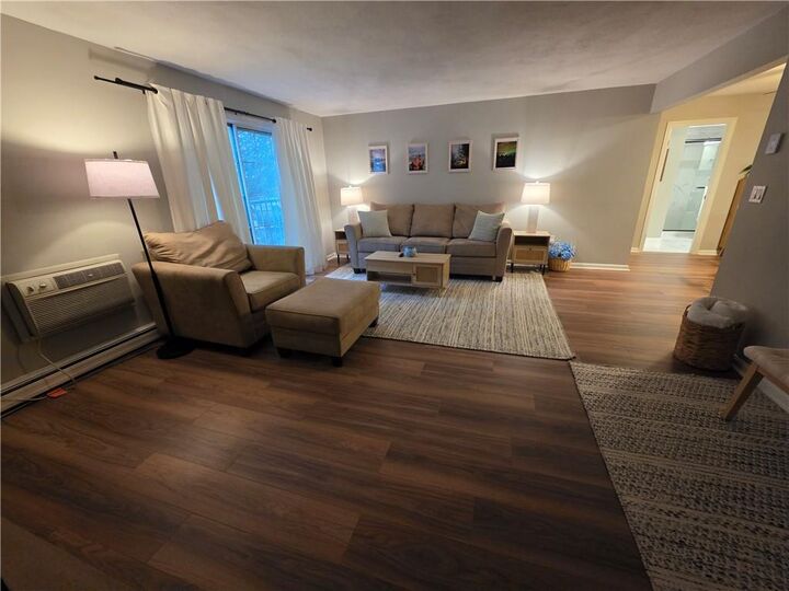 Property Photo:  300 Smithfield Road P3-21  RI 02904