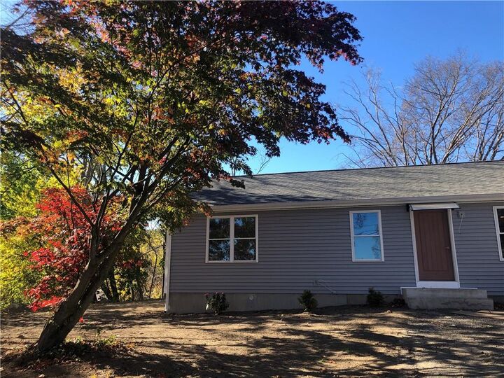 Property Photo:  8 Deluca Street A  RI 02919 