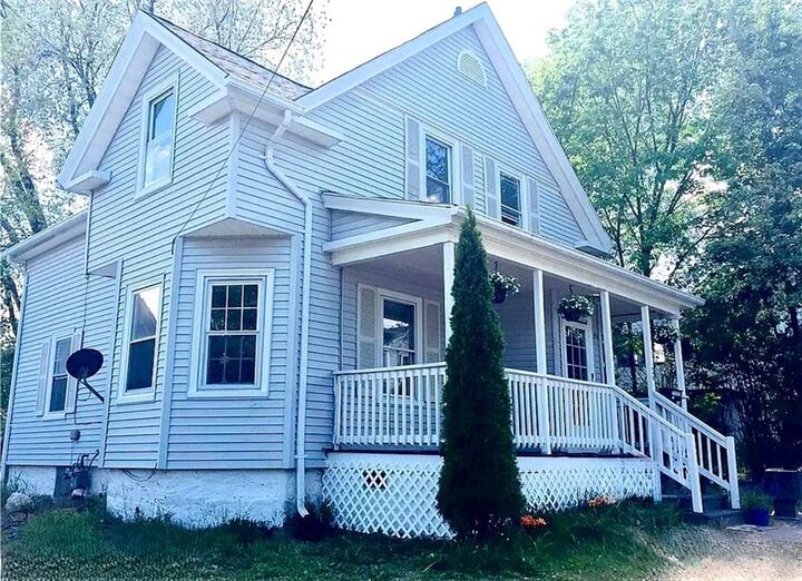 Property Photo:  26 Ruby Street  RI 02895 